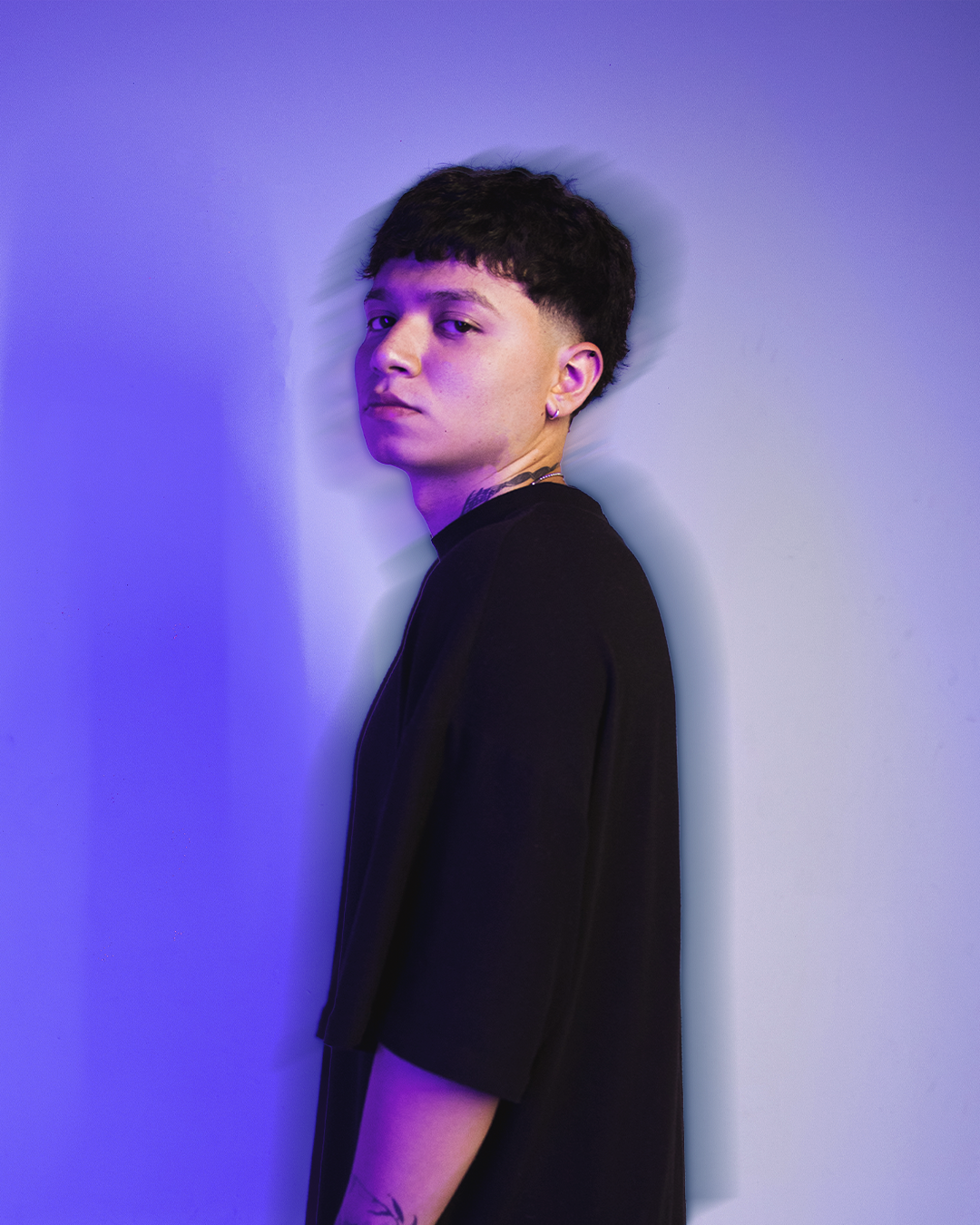 Karther — Portrait