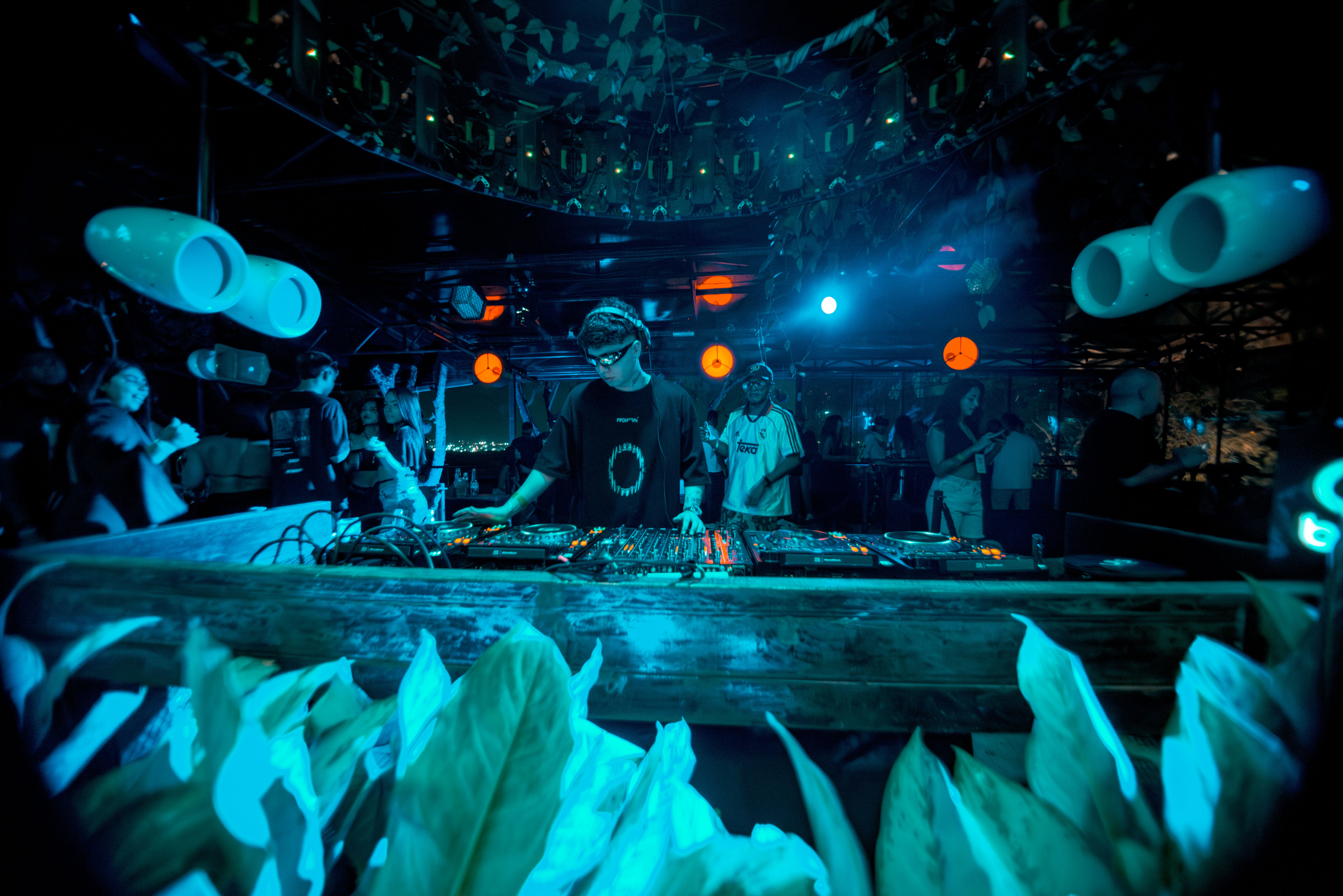 Karther — Event