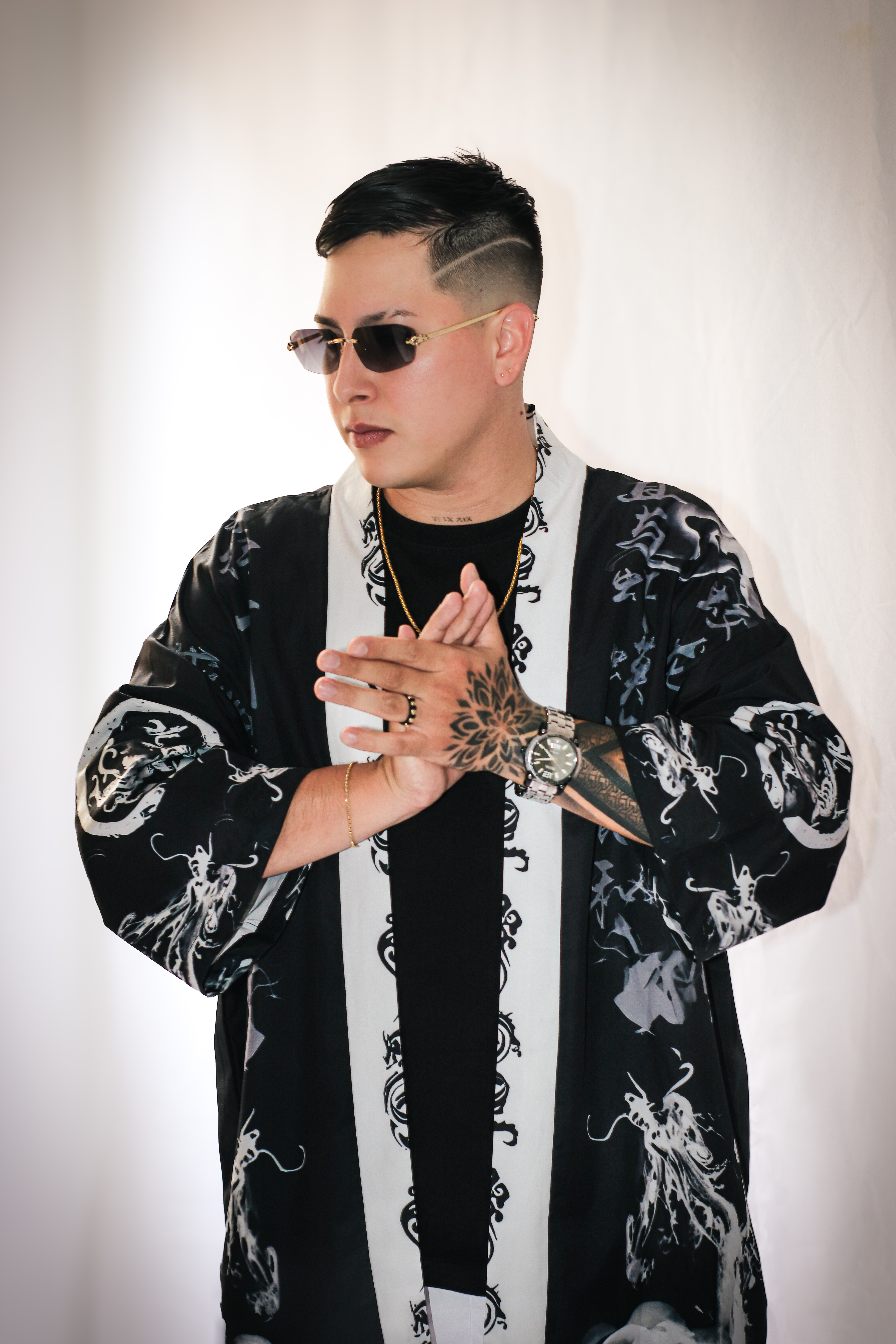 Alejandro Guerra Photo 1