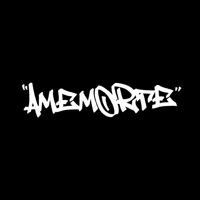 Amemorte Inc. Logo